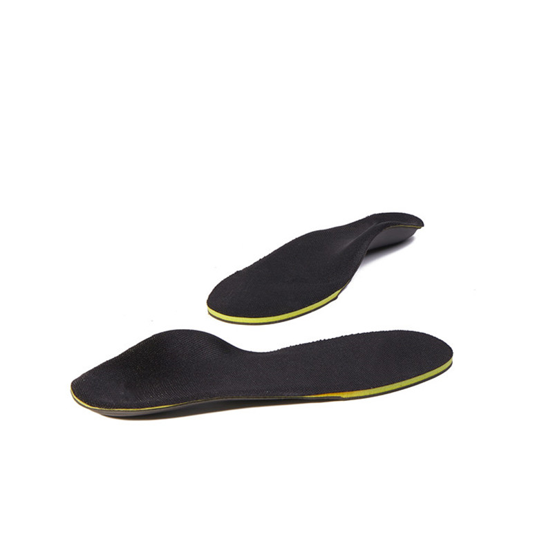 Hot Sprzedaż CustoMad Comfortable 3D3 Neutralny system zabezpieczający łuk ortometryczny dla butów